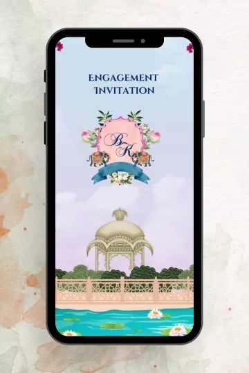 Top Digital Invitation Designs for Engagement